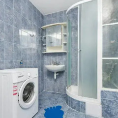 Отель Apartmani Dotur ванная
