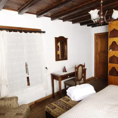 Collage House Hotel Стандартный номер с различными типами кроватей фото 2