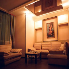 Гостиница Sabai Inn интерьер отеля фото 2