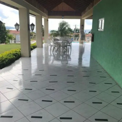 Отель Mango Walk Country Club Suites фото 3