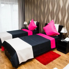 Light House Old City Hotel 3* Полулюкс с различными типами кроватей фото 5