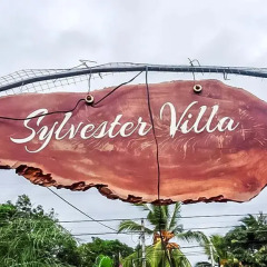 Sylvester Villa Hostel Negombo фото 3