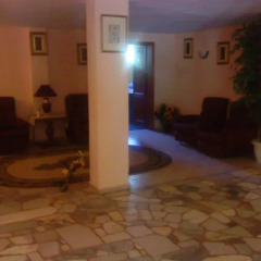 Park Hotel Rodopi интерьер отеля
