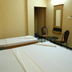 Hotel ESS Paradise спа