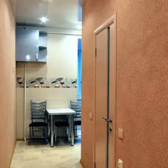 Гостиница Kharkov BNB интерьер отеля фото 2