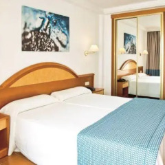 Hotel Millor Sun 3* Стандартный номер с 2 отдельными кроватями