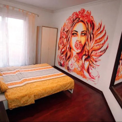 Wallaby House Hostel комната для гостей фото 4