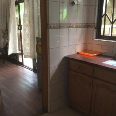 Отель Osda Guest House ванная