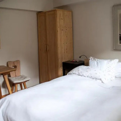 Отель Willa Marma B&B 3* Номер категории Эконом с различными типами кроватей фото 12
