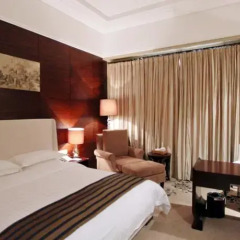 Отель Xing Lin Wan Hotel Китай, Сямынь - отзывы, цены и фото номеров - забронировать отель Xing Lin Wan Hotel онлайн спа