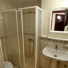 Kleopatra Bebek Hotel 3* Стандартный номер с различными типами кроватей фото 2