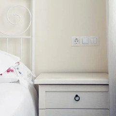 Отель Barnapartments Rambla Cataluña Испания, Барселона - отзывы, цены и фото номеров - забронировать отель Barnapartments Rambla Cataluña онлайн сейф в номере
