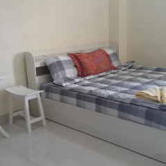 Отель Penhouse Pattaya 3* Номер Делюкс фото 8