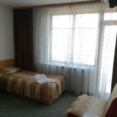 Отель Guest House Grachenovi комната для гостей фото 3