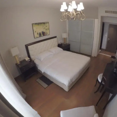 Отель Number One Tower Suites 4* Люкс фото 6
