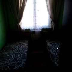 Отель Guest House Usanoghakan ванная