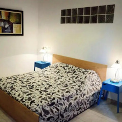 Отель Saint Tropez Apartments Албания, Саранда - отзывы, цены и фото номеров - забронировать отель Saint Tropez Apartments онлайн комната для гостей фото 3