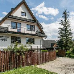 Отель Vip Apartamenty Widokowe Апартаменты фото 45