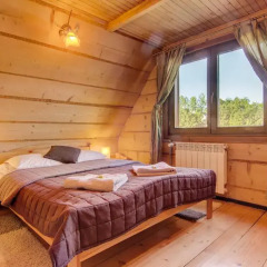 Отель Willa Marta Zakopane Закопане комната для гостей фото 3