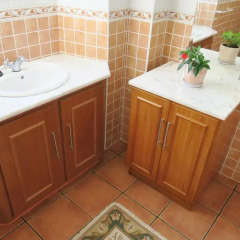 Отель Casa de Campo, Algarvia Стандартный номер двуспальная кровать (общая ванная комната) фото 4