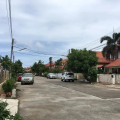 Отель The Little Box House Krabi 3* Коттедж с различными типами кроватей фото 20