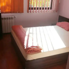 Hostel Taiti удобства в номере фото 2
