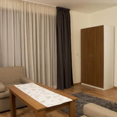Hotel Perla 2* Апартаменты с различными типами кроватей фото 4