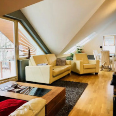 Отель Apartamenty Smile Польша, Закопане - отзывы, цены и фото номеров - забронировать отель Apartamenty Smile онлайн комната для гостей фото 5