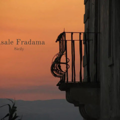 Отель Casale Fradama Италия, Сиракуза - отзывы, цены и фото номеров - забронировать отель Casale Fradama онлайн балкон