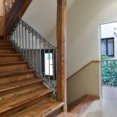 Апартаменты Aspasios San Mateo Boutique Apartments 4* Апартаменты с различными типами кроватей фото 6