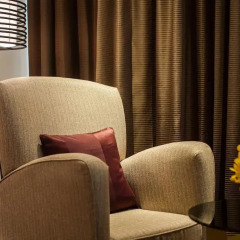 Отель Amari Don Muang Airport 5* Номер Делюкс фото 12