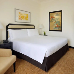 Отель Mandarin Orchard 5* Номер Делюкс фото 3