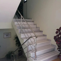 Отель Villa Erdeti Саранда интерьер отеля