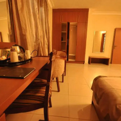 Отель Best Western Homeville в номере фото 2