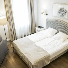 Отель Guest House Senasis Pastas Литва, Друскининкай - 2 отзыва об отеле, цены и фото номеров - забронировать отель Guest House Senasis Pastas онлайн комната для гостей фото 3