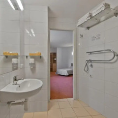 Green Vilnius Hotel 3* Стандартный номер фото 5