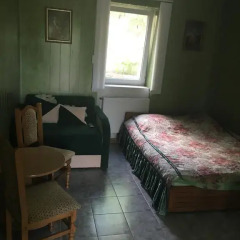 Гостиница Konstancia комната для гостей фото 5