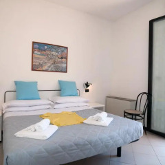 Отель Residenza Sol Holiday Апартаменты фото 3