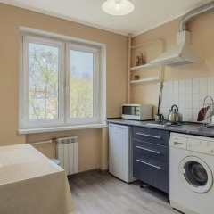 Апартаменты LOFT78 на Шаумяна 53 в номере фото 2