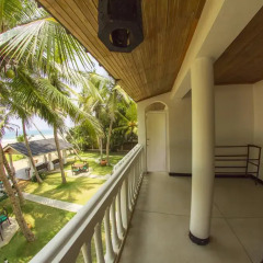 Отель Suite Lanka 4* Номер Делюкс с различными типами кроватей фото 2