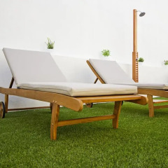Отель MyStay Porto Bolhão спа