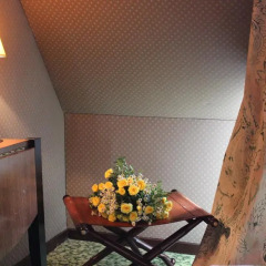 Les Jardins Du Luxembourg Hotel 3* Классический номер фото 9