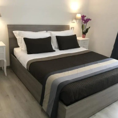 Отель B&B Civico 31 комната для гостей фото 4