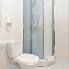 Ivolita Vilnius Hotel 3* Стандартный номер с двуспальной кроватью
