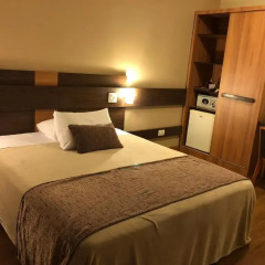 Gran Continental Hotel удобства в номере фото 2