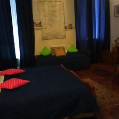 Отель Terra Nostra B&B комната для гостей фото 5