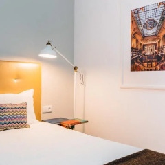 Отель Enjoy Porto Guest House комната для гостей фото 5