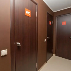 Гостиница Avrora Centr Guest House Номер категории Эконом с различными типами кроватей фото 5