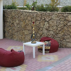 Гостиница Inn Buhta Udachi фото 2
