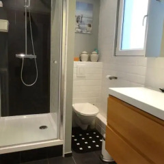 Отель B&B Welcome To My Place 3* Стандартный номер с различными типами кроватей фото 3